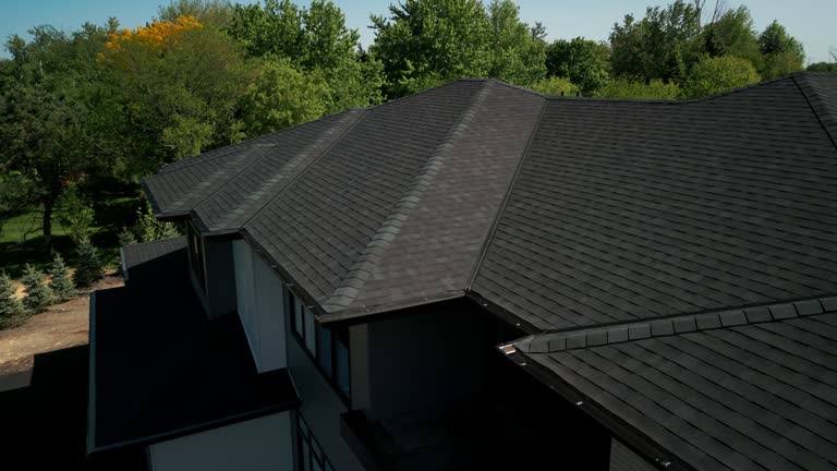 Best Metal Roofing Installation  in Alexander, AR