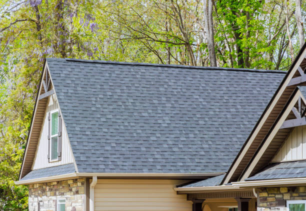 Asphalt Shingles Roofing