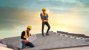 Best Roofing for New Construction  in Alexander, AR